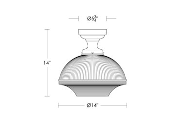 Grand Luminaire